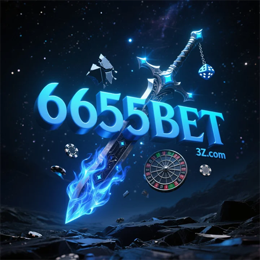 Descubra os Novos Jogos no 6655bet.com
