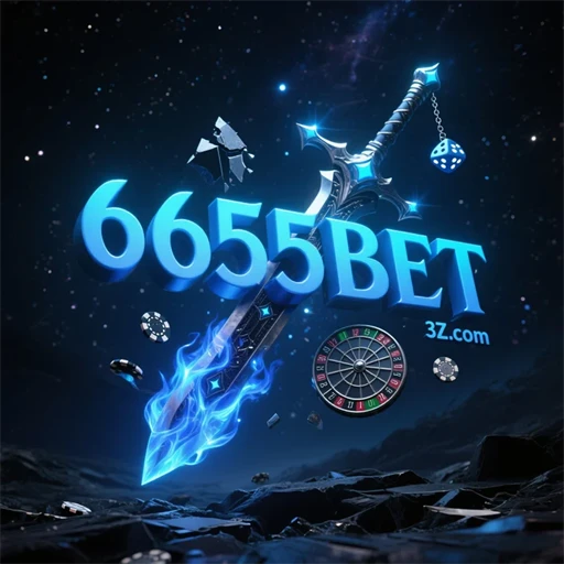 Descubra os Novos Jogos no 6655bet.com